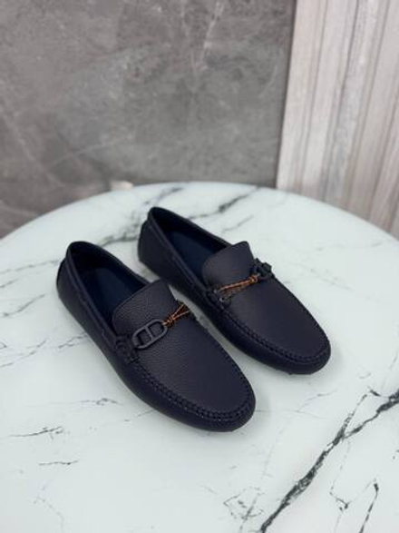 Мокасин Hermes