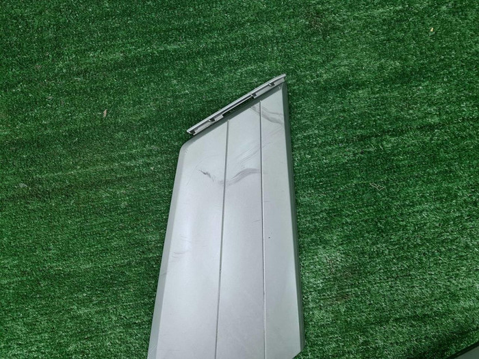 Накладка переднего бампера Geely Coolray (23-нв)