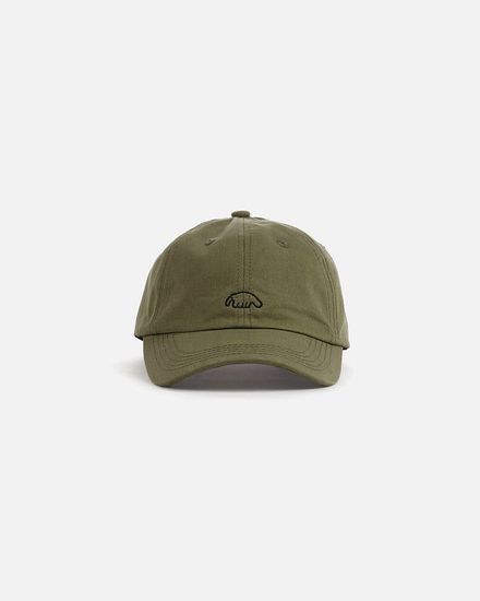 Кепка ANTEATER 6Panel Olive