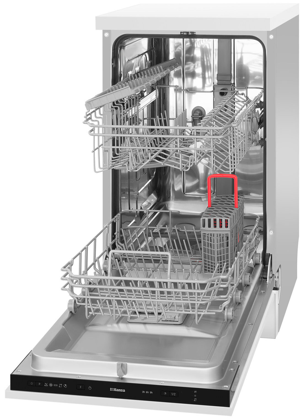 Посудомоечная машина встраиваемая Hansa ZIM415BQ