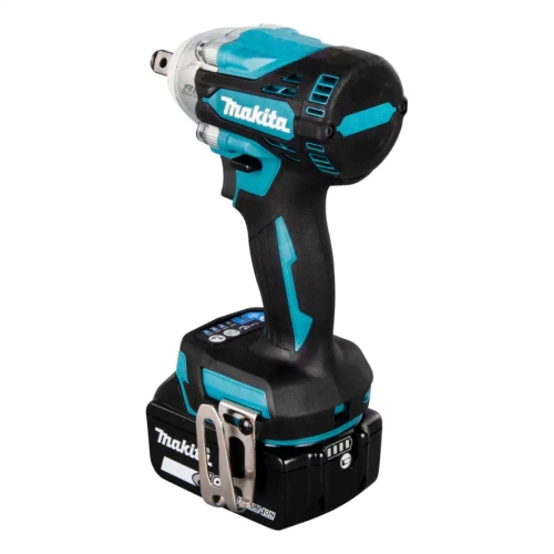 Аккумуляторный гайковёрт Makita DTW300RT