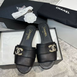 Chanel Slides