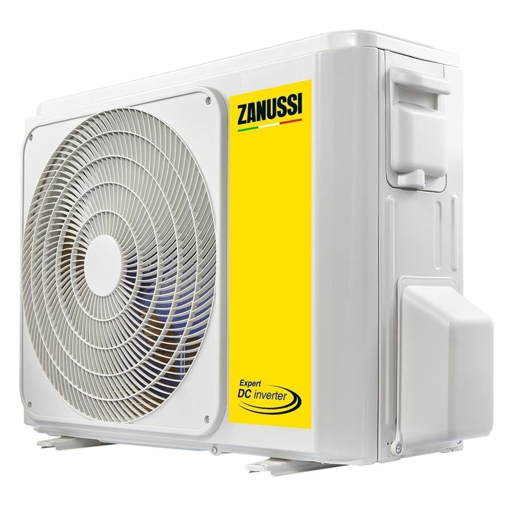 Сплит-система кондиционер инверторный Zanussi Siena ZACS/I-18 HS/N1