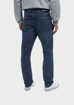 Джинсы KARL LAGERFELD JEANS Slim Denim