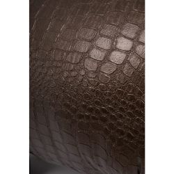 Банкетка Пуф Бегемот Коричневый малый