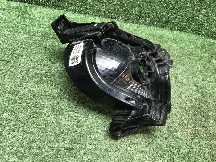 ПТФ правая Hyundai Solaris 2 (2020-2022)