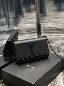 Saint Laurent Kate Medium Bag 24 cm