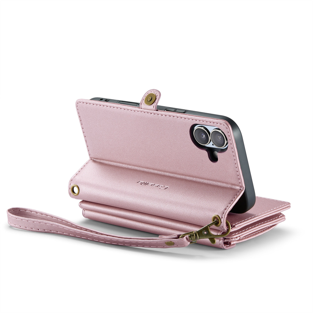 Чехол-кошелек CaseMe Wallet Bag iPhone 16