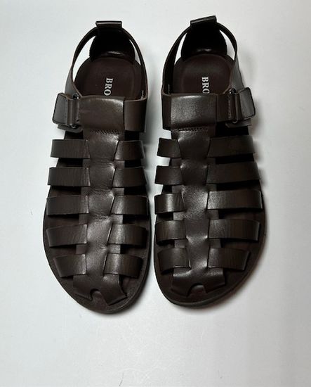 Сандали мужские