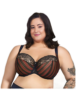 Бюстгальтер больших размеров Kris Line ELIZABETH
