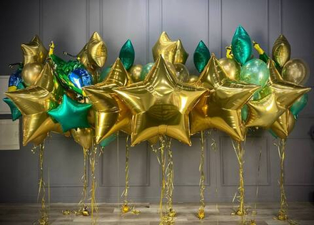 Мега набор на 23 февраля "Вертолёты"