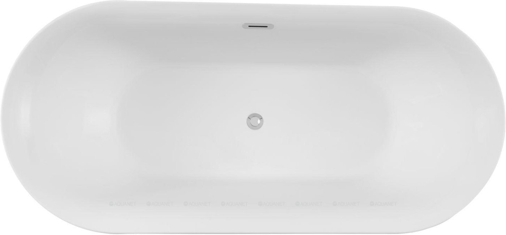 Акриловая ванна Aquanet (Акванет) Family Smart 170x78 88778-MW-MB