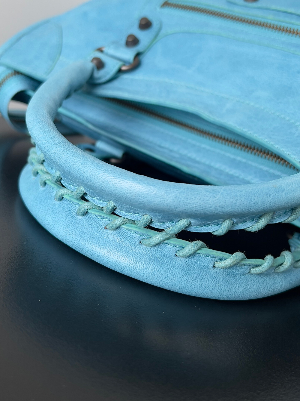 Balenciaga City Medium Bag 38 cm
