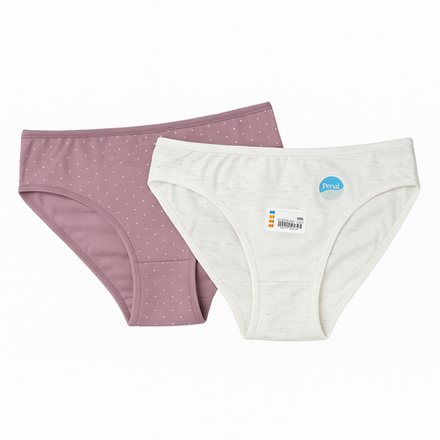 Трусы женские Berrak XL