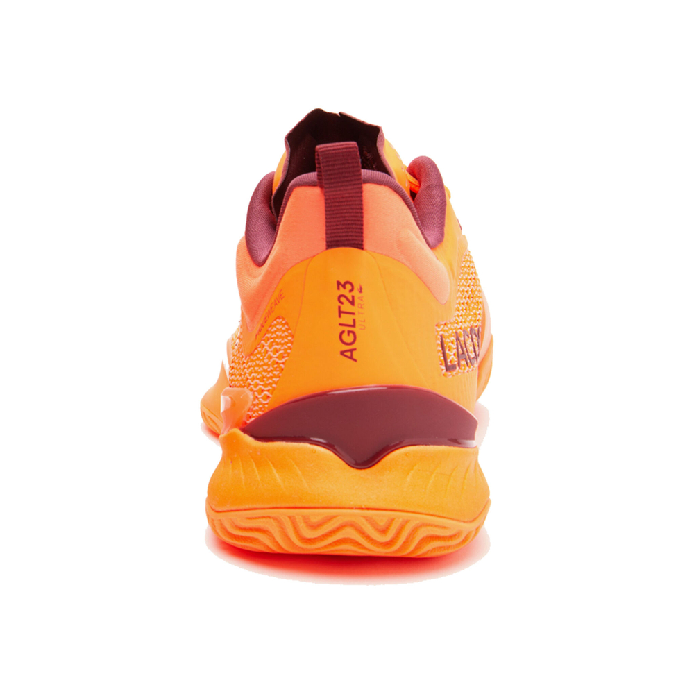Женские теннисные кроссовки Lacoste AG-LT Ultra Women - Orange