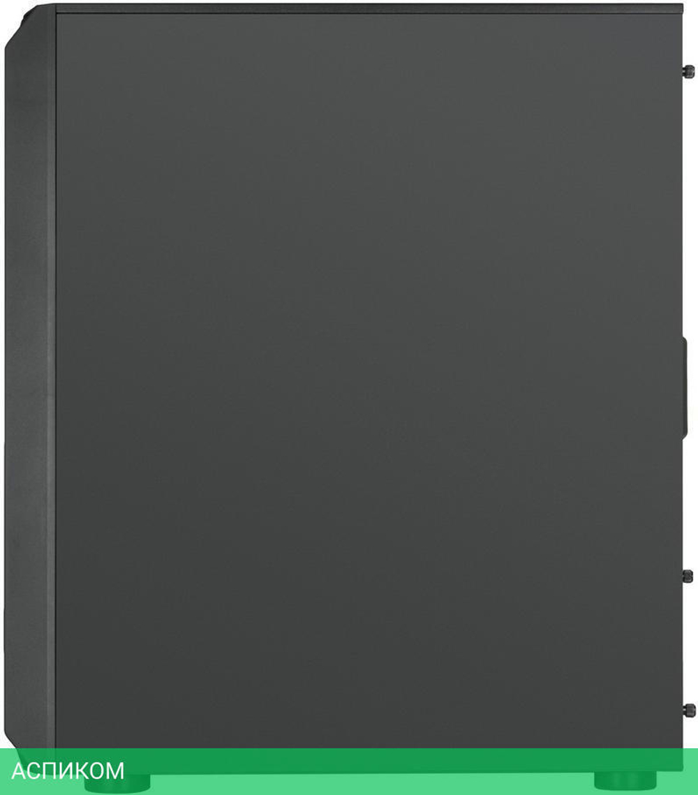 Корпус SilverStone без БП (G41FA511ZBG0020)