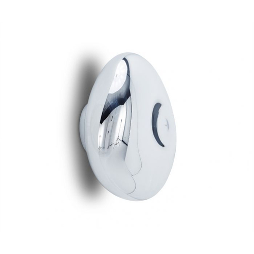 Настенный/Потолочный светильник Melt LED Surface Chrome