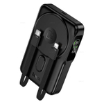 Портативный аккумулятор Hoco Q48 10000mAh (black)