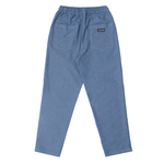 Брюки HOOK "Релакс" Джинс Синий