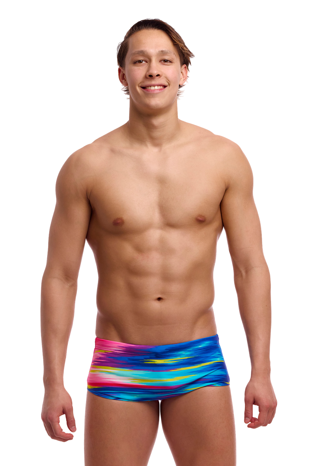 Транки FUNKY TRUNKS Men's Lost Ocean