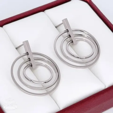 Серьги Xuping - арт560