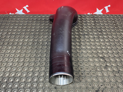 Патрубок воздушного фильтра