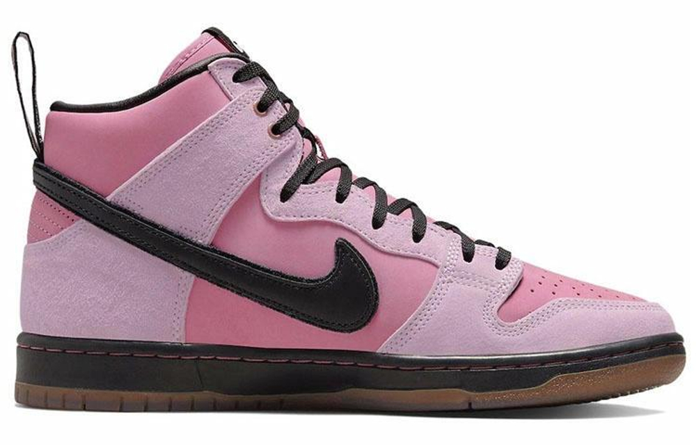 Кроссовки Kcdc X Nike Dunk Sb Pro Qs