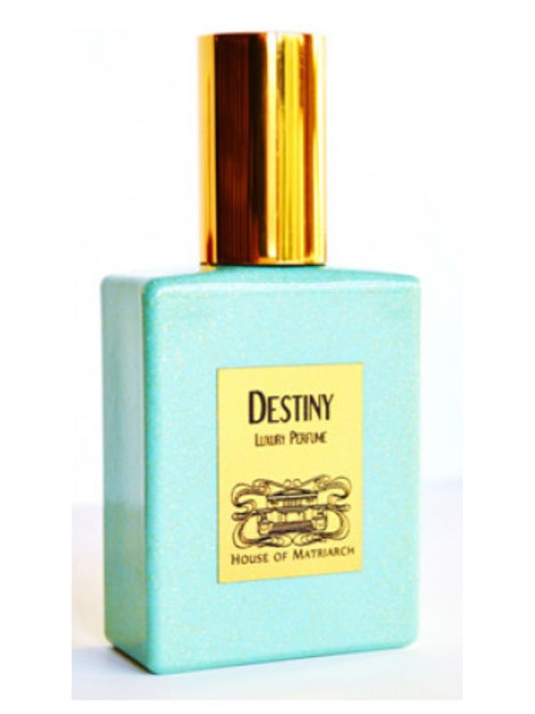 House of Matriarch Destiny