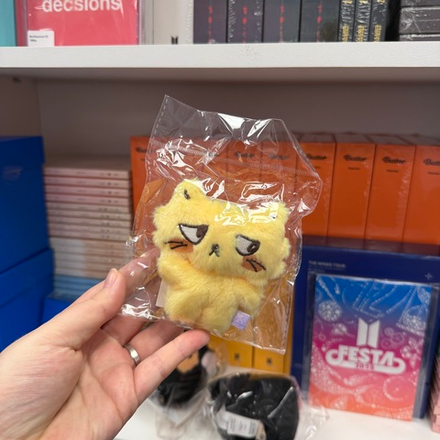 Брелок ZM MILLENNIAL