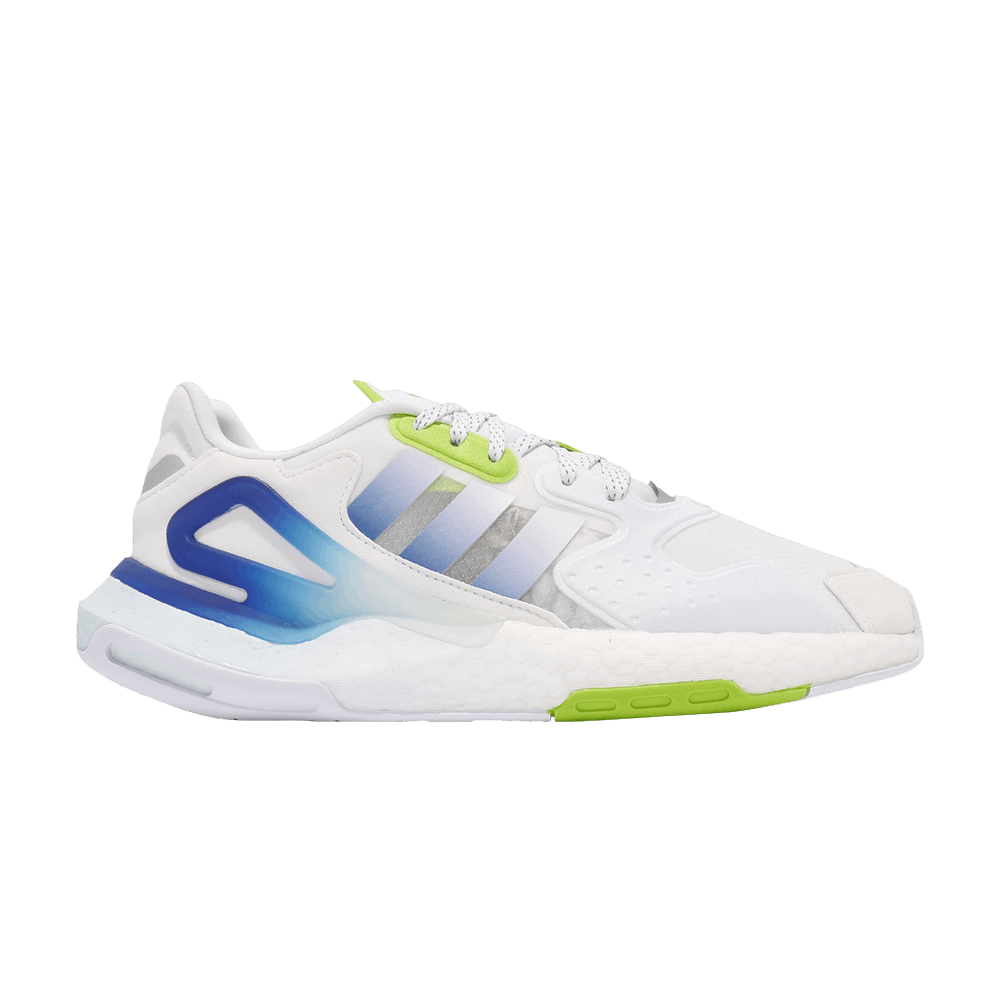 Кроссовки Adidas Originals Day Jogger