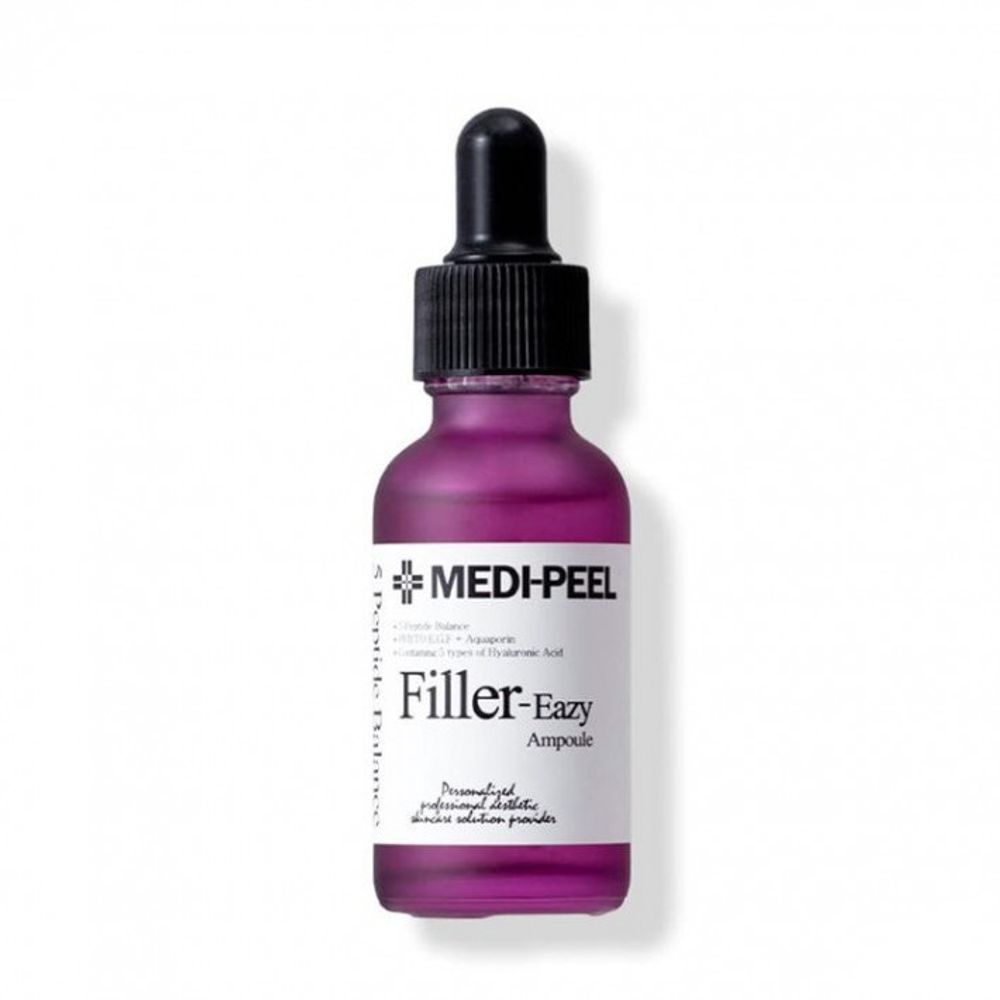 Medi-Peel Eazy Filler Ampoule филлер-сыворотка для упругости кожи