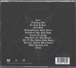 Dodheimsgard / Kronet Til Konge (Limited Edition)(RU)(CD)