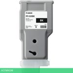 Картридж Canon PFI 320Bk (2890C001)