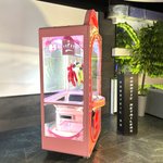 Призовой автомат ножницы "Doll Park"