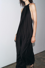 Атласное платье — zw collection