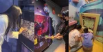 Детский развлекательный центр с квест-комнатами «Detective Box»