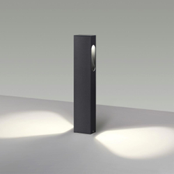 Ландшафтный светильник Odeon Light Gala 6658/14GL