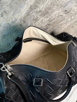 Дорожная сумка Bottega Veneta