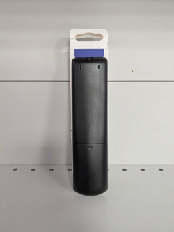 Пульт ДУ Dexp Ver 1.0