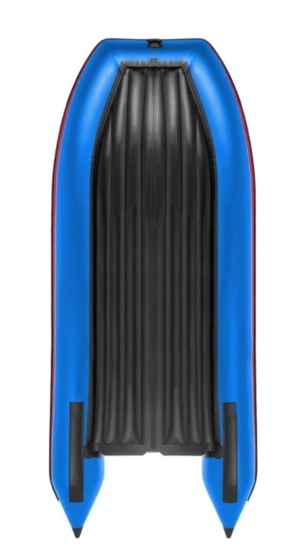 Лодка ПВХ STORMLINE Air CLASSIC 400