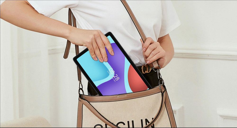 Samsung Galaxy Tab A9 (2023)