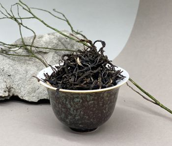 Шен пуэр весовой