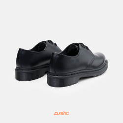 Ботинки Dr. Martens 1461 Mono Smooth