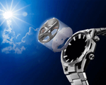 Мужские наручные часы Casio Edifice ECB-2300HR-1A