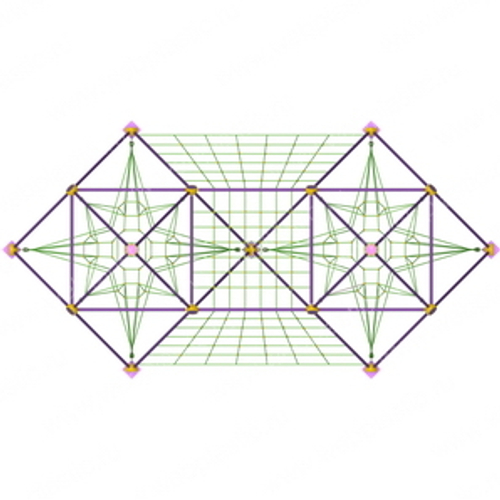 Игровая конструкция Головоломка СТ-1243
