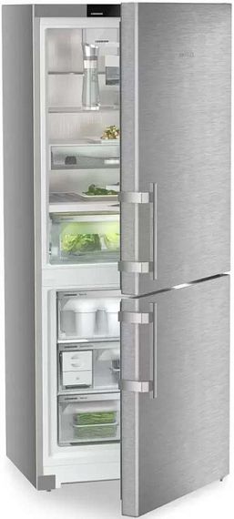 Холодильник Liebherr CBNsdc 765i-20 001