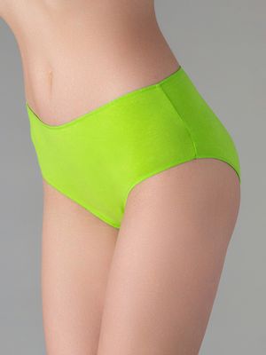 Цветные трусы слип MF222 Slip Minimi