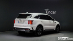 Kia Sorento 4 Generation HEV 1.6 2WD (05.2021)