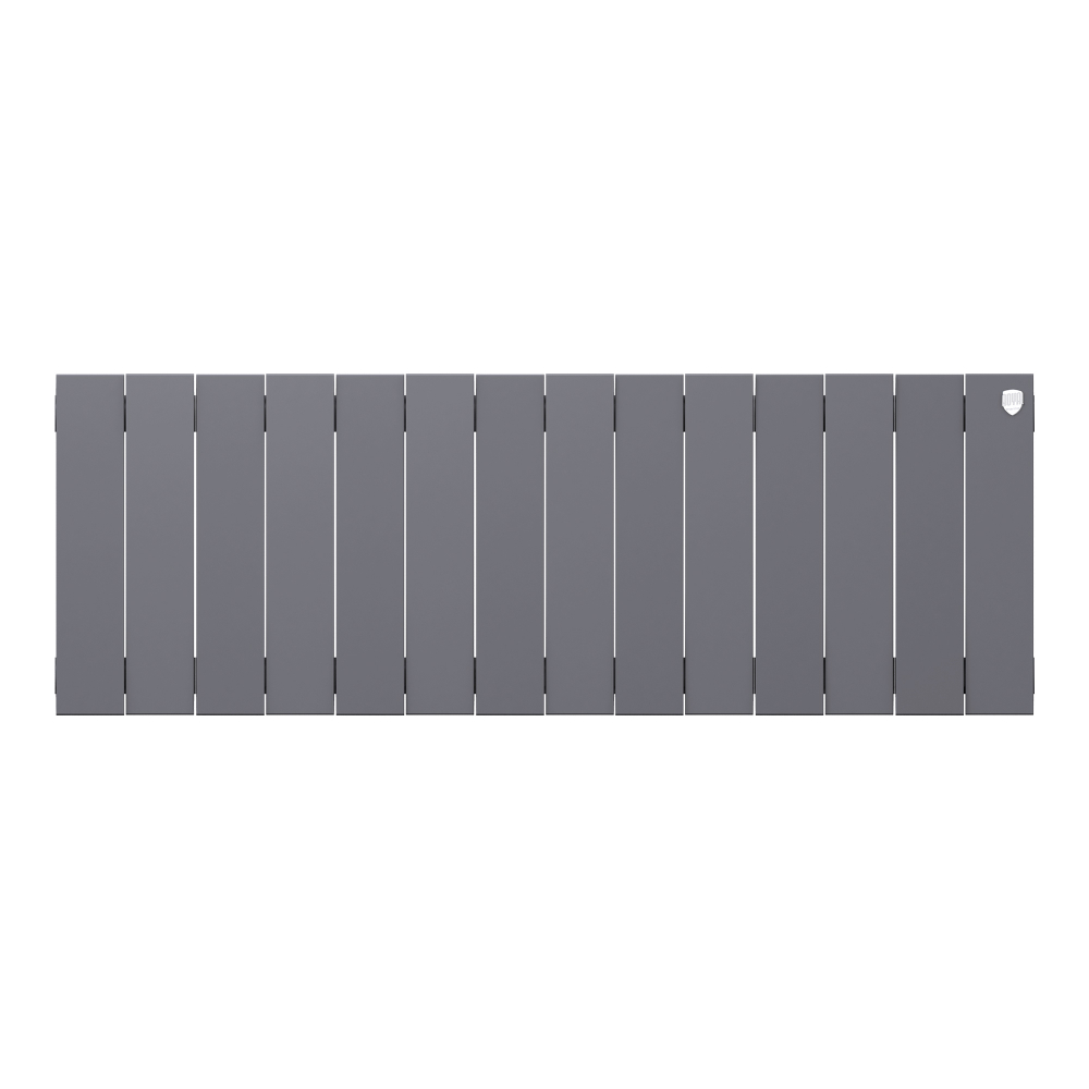 Радиатор Royal Thermo PianoForte 300 /Silver Satin