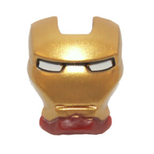 Маска от Железного Человека 10908pb01